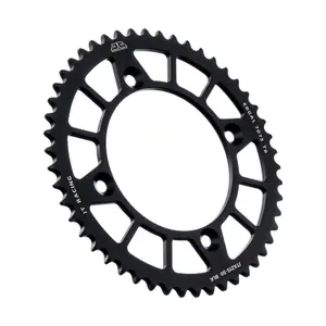 Motorcycle crown JT Sprockets Honda CRF 150 R 16/19 image-1