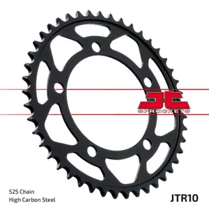 Motorcycle crown JT Sprockets BMW F 850 GS Exclusive ABS image-1