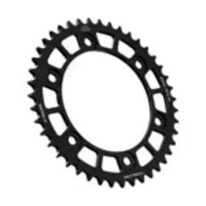 Standard Aluminium Motorbike Sprocket - 520 JT Sprockets image-1