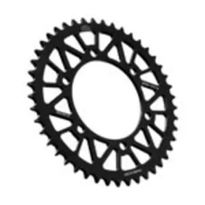Motorcycle crown JT Sprockets Kawasaki Ninja 250 R (EX250K) [250]/Kawasaki Ninja 250 R SPECIAL EDITION (EX250K) [250] image-1