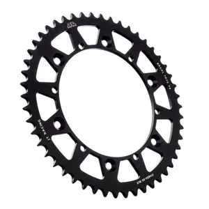 Motorcycle crown JT Sprockets Yamaha YZ 125 [125]/Yamaha YZ 250 [250] image-2