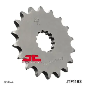 Motorcycle sprocket JT Sprockets Triumph Bonneville 800 [800]/Triumph Bonneville 800 AMERICA [800]/Triumph Bonneville 865 [865] image-1