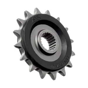 Motorcycle sprocket JT Sprockets BMW G 310 GS ABS (0G02) [310]/BMW G 310 R ABS (0G01) [310]/BMW G 310 GS [310] image-1