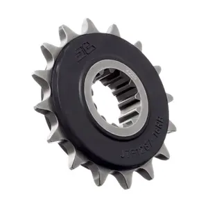 Piñón de moto JT Sprockets Honda Cb 750 Hornet image-1