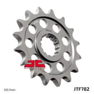 Motorcycle sprocket JT Sprockets BENELLI LEONCINO 800 TRAIL [800]/BENELLI LEONCINO 800 [800] image-1