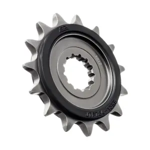 Motorcycle sprocket JT Sprockets BENELLI TRK 702 [700]/BENELLI TRK 702 X [700]/CF MOTO 700 CL-X [700] image-1