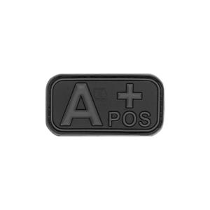 Péça têxtil em borracha JTG A Pos