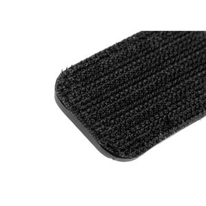 Péça têxtil em borracha JTG A Pos image-1