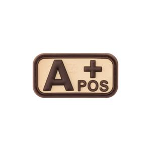 Péça têxtil em borracha JTG A Pos