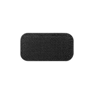 Rubber badge JTG Bloodtype B+ image-1