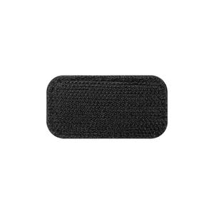 Rubber badge JTG Bloodtype B+ image-1