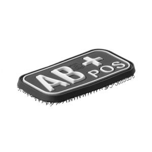 Toppa in tessuto in gomma JTG AB Pos image-2