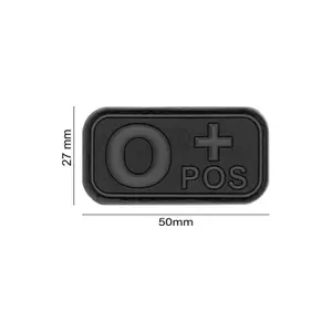 Textile patch JTG 0 Pos image-3