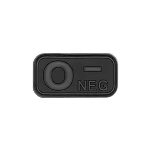 Rubber fabric patch JTG 0 neg image-0