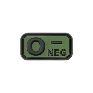 Rubber fabric patch JTG 0 neg image-0