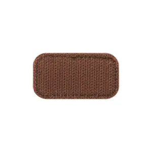 Rubber badge JTG NKDA image-1
