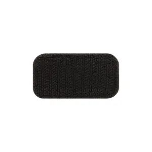 Rubber badge JTG NKDA image-1
