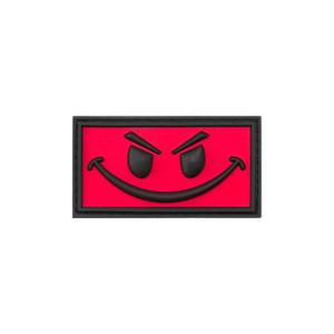 10174103500-badge-jtg-evil-smile-red-one-size