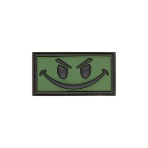 10174121400-badge-jtg-evil-smile-forest-one-size