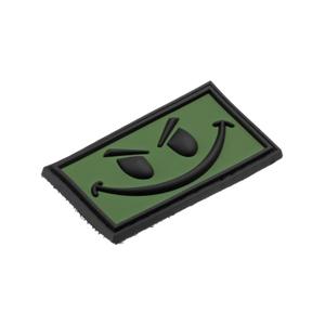 Badge JTG Evil Smile image-2