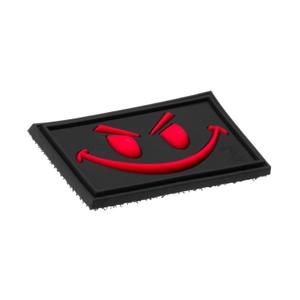 Badge JTG Evil Smile image-2