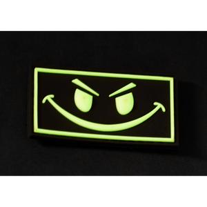 Badge JTG Evil Smile image-3