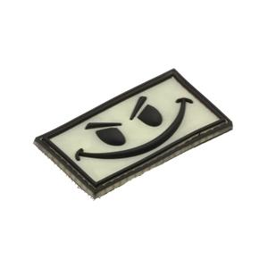 Badge JTG Evil Smile image-2