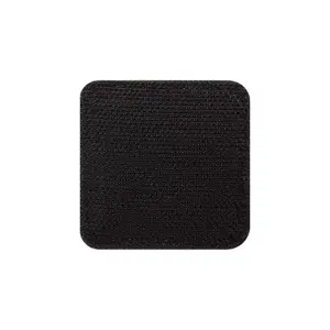 Rubber badge JTG Radioactive image-2