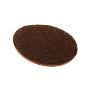 Rubber badge JTG Peace image-2