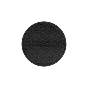Rubber badge JTG Peace image-2