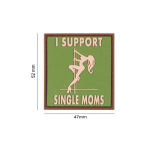 Insegna JTG I Support Single Mum image-3