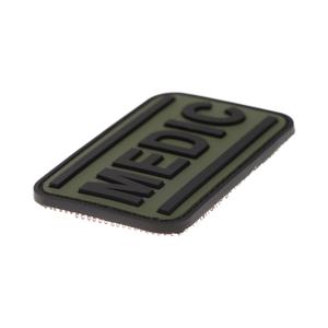 Rubber badge JTG Medic image-2