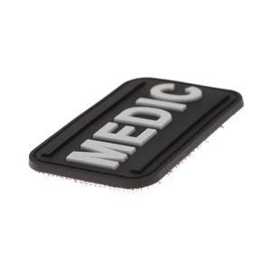 Rubber badge JTG Medic image-2