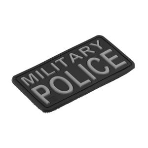 Insígnia de borracha JTG Military Police image-2