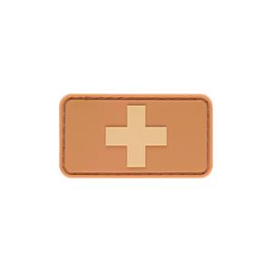 Insigne JTG Swiss Flag