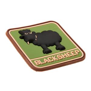 Badge JTG Black Sheep image-1