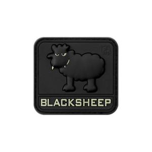 10191360100-badge-jtg-black-sheep-glow-6x5-5-cm