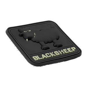 Badge JTG Black Sheep image-1