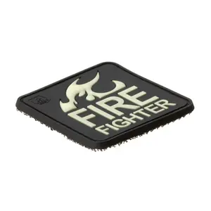 Textile patch JTG Fire Fighter image-2