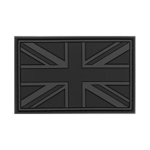 Gummimärke JTG Great Britain