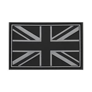 Gummibadge JTG Great Britain