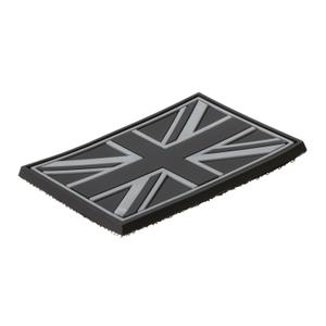 Gummibadge JTG Great Britain image-2