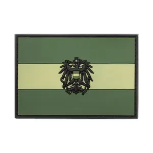 Textile patch JTG Austria