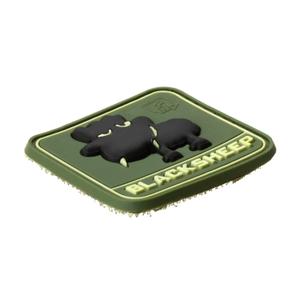 Insegna JTG Little Black Sheep Rubber image-2