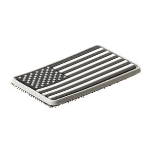 Insígnia de borracha JTG US Flag Rubber image-2