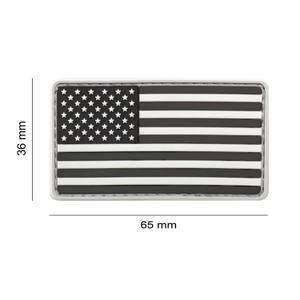 Insígnia de borracha JTG US Flag Rubber image-3