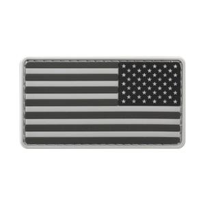 Insegna in gomma JTG US Flag Rubber Reversed