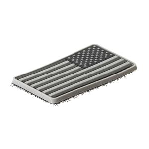 Insegna in gomma JTG US Flag Rubber Reversed image-2