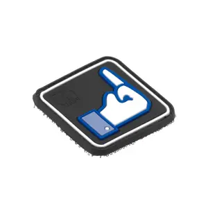 Badge JTG Dislike image-1