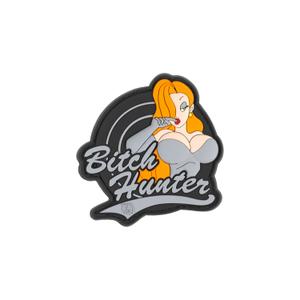 Insigne JTG Bitch Hunter